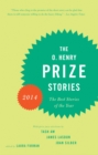 Image for The O. Henry Prize Stories 2014