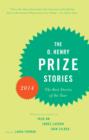 Image for O. Henry Prize Stories 2014