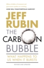 Image for Carbon Bubble: What Happens to Us When It Bursts