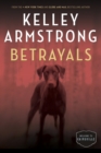 Image for Betrayals: The Cainsville Series
