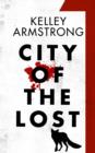 Image for City of the Lost: Part One