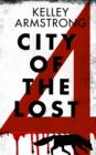 Image for City of the Lost: Part Four