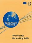 Image for 10 POWERFUL NETWORKING SKILLS DVD