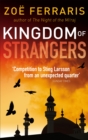 Image for Kingdom Of Strangers