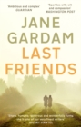 Image for Last friends