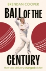 Image for Ball of the Century