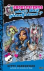 Image for Monster High: Who&#39;s That Ghoulfriend?