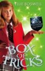 Image for Witch of Turlingham Academy: Box of Tricks