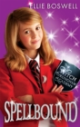 Image for Witch of Turlingham Academy: Spellbound