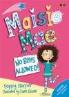 Image for No boys allowed!