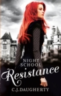 Image for Night School: Resistance