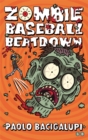Image for Zombie Baseball Beatdown