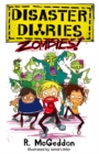 Image for Disaster Diaries: ZOMBIES!