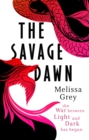 Image for The Savage Dawn