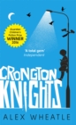 Crongton knights by Wheatle, Alex cover image