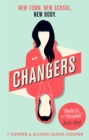 Image for Changers, Book One: Drew