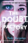 Image for The Doubt Factory