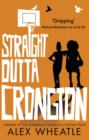 Image for Straight outta Crongton