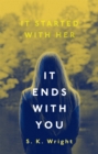 Image for It ends with you