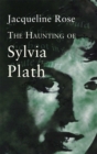 Image for The Haunting Of Sylvia Plath