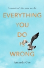 Image for Everything you do is wrong