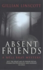 Image for Absent friends