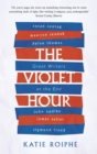 Image for The violet hour  : great writers at the end