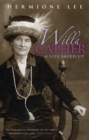 Image for Willa Cather  : a life saved up