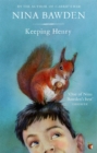 Image for Keeping Henry