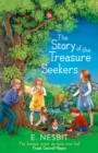 Image for The Story of the Treasure Seekers