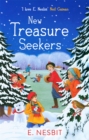 Image for New treasure seekers