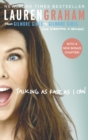 Image for Talking as fast as I can  : from Gilmore Girls to Gilmore Girls, and everything in between