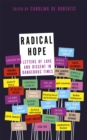 Image for Radical Hope