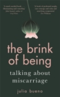 Image for The Brink of Being