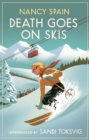 Image for Death Goes on Skis