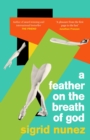 Image for A feather on the breath of God