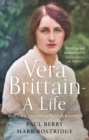 Image for Vera Brittain  : a life