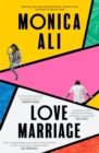 Image for Love marriage