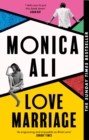 Love marriage - Ali, Monica