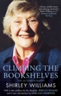 Image for Climbing the bookshelves