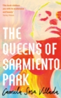 Image for The queens of Sarmiento Park