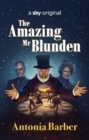 Image for The amazing Mr Blunden