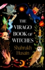 Image for The Virago Book Of Witches