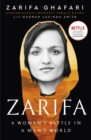 Image for Zarifa  : a woman&#39;s battle in a man&#39;s world