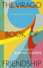 Image for The Virago Book of Friendship