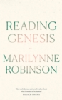 Image for Reading Genesis