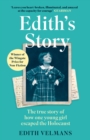 Image for Edith&#39;s Story