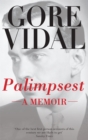 Image for Palimpsest  : a memoir