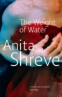 Image for The weight of water