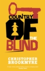 Image for Country of the blind
